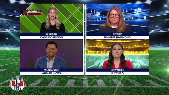 1st & North | May 6, 2025