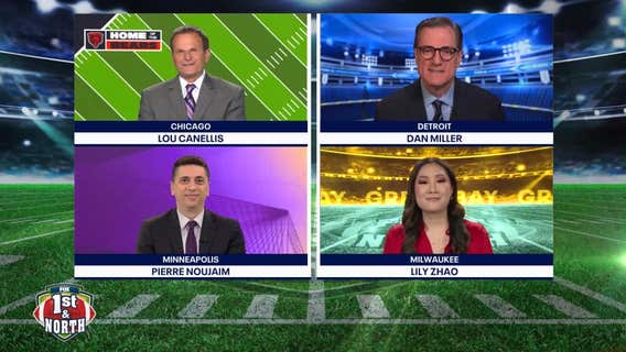 1st & North podcast | April 22, 2025