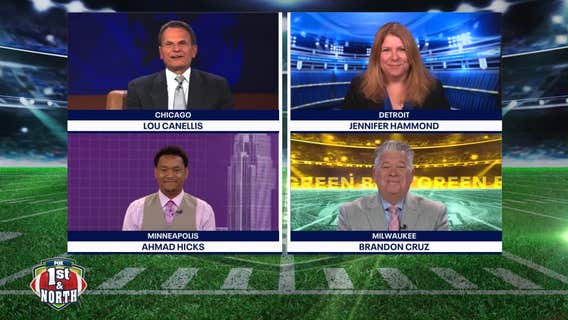 1st & North podcast | June 3, 2025