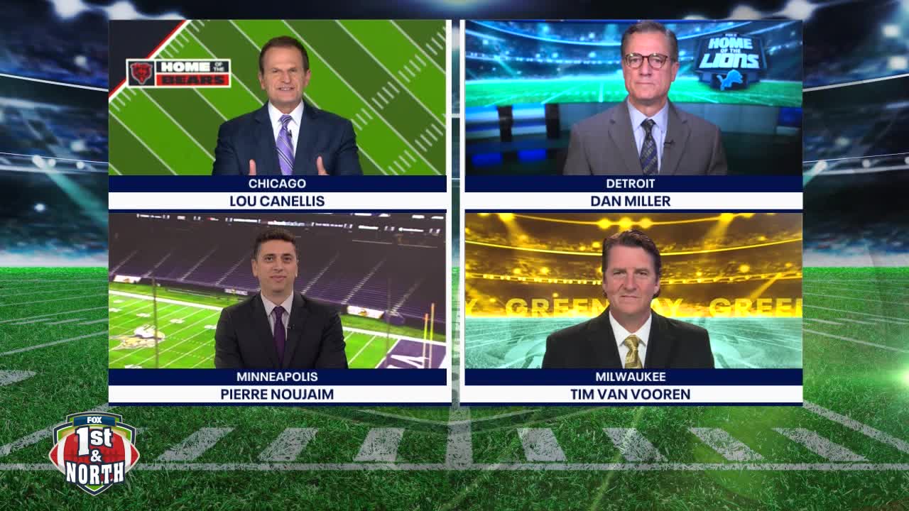 1st & North | Nov. 11, 2025