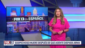 Últimas noticias con el noticiero FOX 13 Seattle: Lunes, 18 de Marzo