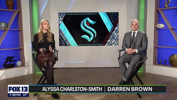 Washington Sports Wrap: Will Kraken trades save the team?