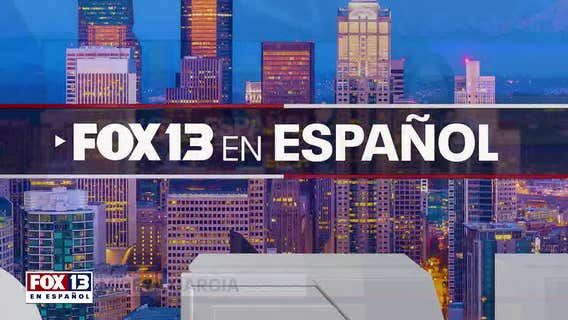 Últimas noticias con el noticiero FOX 13 Seattle: Viernes, 10 de enero