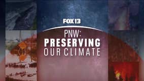 PNW: Preserving our Climate