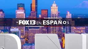 Últimas noticias con el noticiero FOX 13 Seattle: Jueves, 7 de septiembre