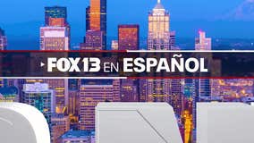 Últimas noticias con el noticiero FOX 13 Seattle: Miercoles, 24 de abril