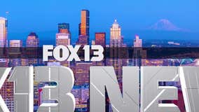 Últimas noticias con el noticiero FOX 13 Seattle: Lunes, 16 de enero