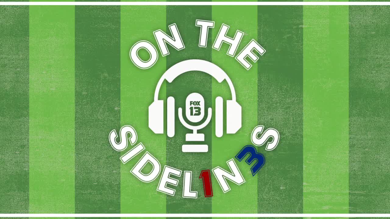 On the Sidelines S1E10 Seahawks Draft recap with Brian Nemhauser, first-place Mariners, Shedeur Sanders