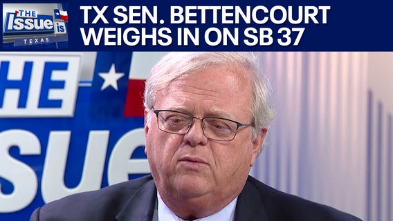 'Anti-Academic Freedom' Criticism | Texas: The Issue Is