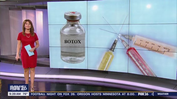 FDA warns of bogus Botox