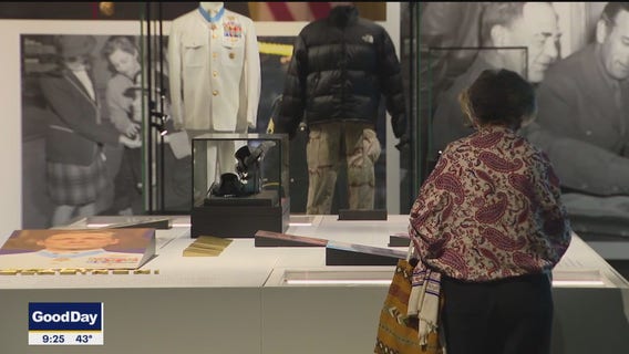 Medal of Honor Museum to host Veterans Day events