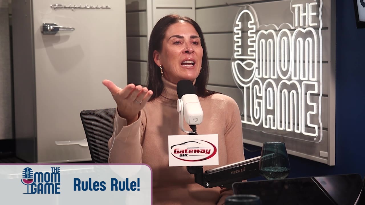 Strange rules our parents had | Mom Game