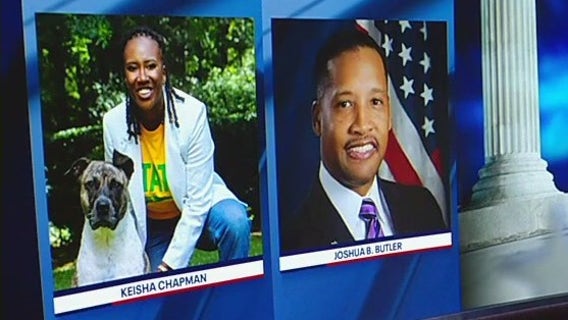 East Point Mayoral Runoff Election | Meet the candidates