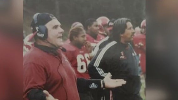 John Beam: Deadly shooting of Laney football coach was 'targeted,' police say