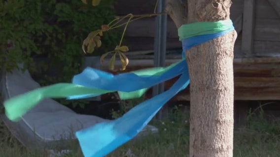 Annunciation memorial: Harper Moyski fundraising event