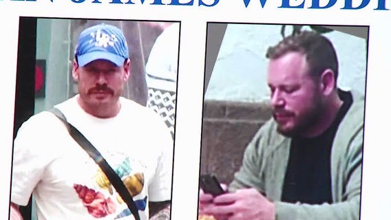 Ryan Wedding, ex-Olympian-turned drug lord, charged with murdering witness; FBI offers $15 million reward