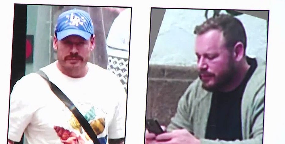 Ryan Wedding, ex-Olympian-turned drug lord, charged with murdering witness; FBI offers $15 million reward