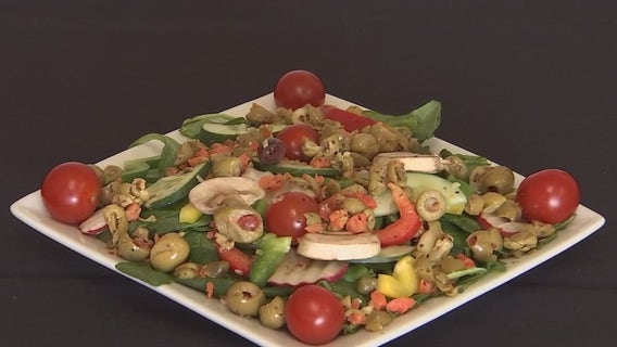 Hidden St. Pete gem serving up something special