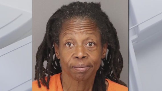 Caregiver charged after disabled woman found abandoned overnight in Largo park