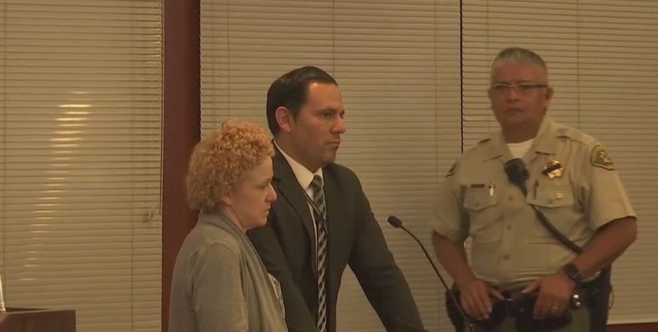 Man speaks out about alleged confrontation with mom of missing 9-year-old Melodee Buzzard