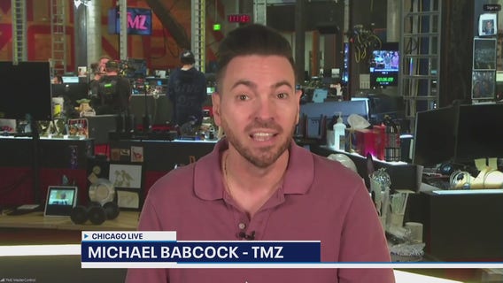 TMZ: Student charged for alleged antisemitic comments toward Barstool's Dave Portnoy | ChicagoLIVE