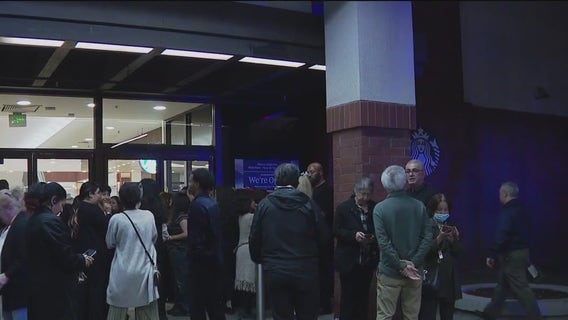 Shooting at Westfield Valley Fair mall erupted after gang-related altercation: police