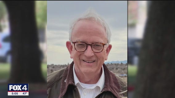 SMU law professor still missing; family hires private search team