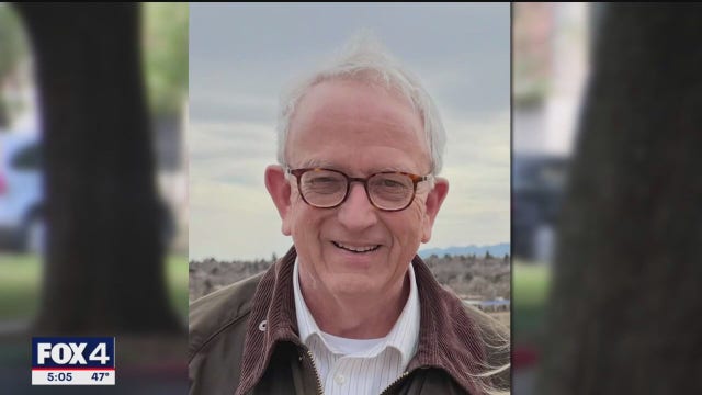 SMU law professor still missing; family hires private search team