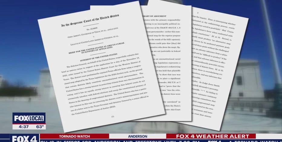 What's next in the battle over Texas's redrawn congressional map