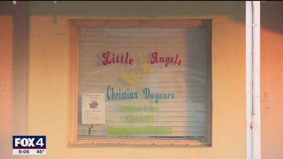 Daycare worker charged after allegedly biting child