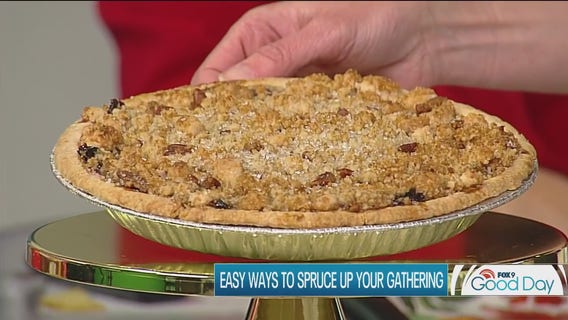 FOX 9 Good Day: Nov. 12, 2025