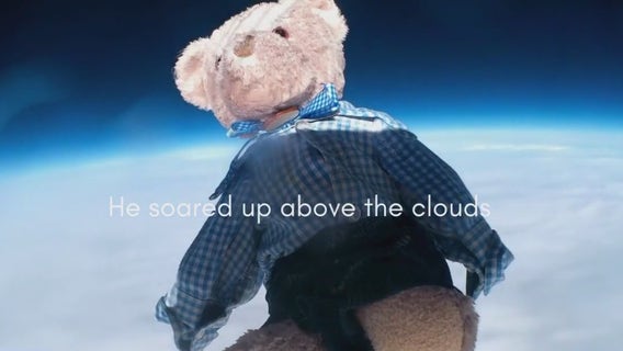 Thanksgiving temps, missing turkey, and the search for a weather teddy bear | Forecasting With Friends