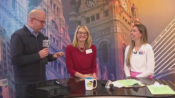 Junior Achievement of Wisconsin