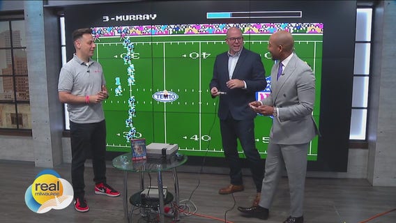 Brew City Bowl V; Saturday at Broken Bat Brewing Company