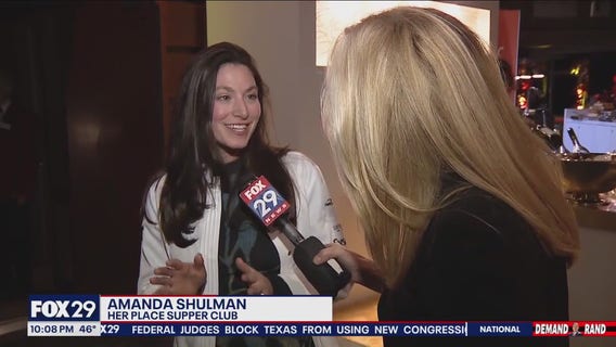 Philadelphia Michelin star restaurant winners announced at ceremony