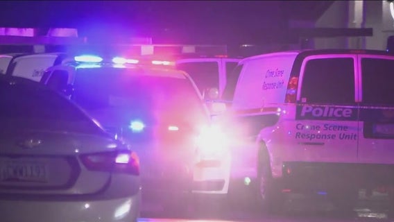 2 teens killed in Ahwatukee shooting, no arrests made: police