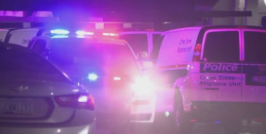 2 men killed in Ahwatukee shooting, no arrests made: police