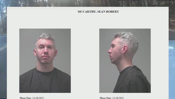 Secret Service tip leads to child exploitation arrest in Sharpsburg