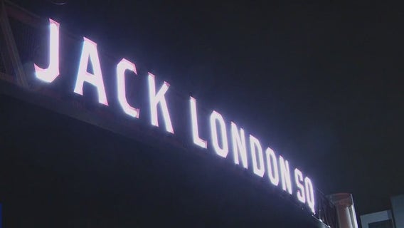 Oakland's Jack London Square poised for change with new law