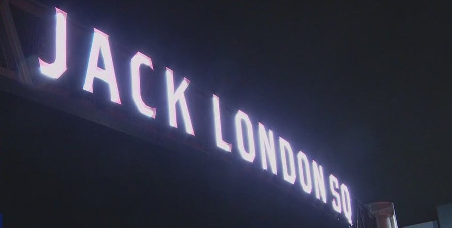 Oakland's Jack London Square poised for change with new law