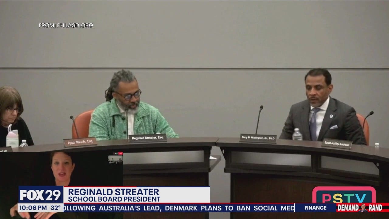 Philly school board's big decision on vacant sites