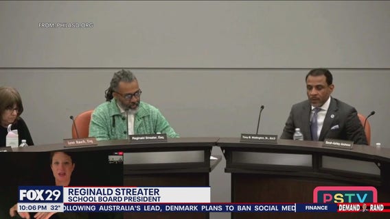 Philly school board's big decision on vacant sites