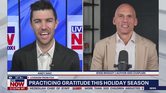 This year's top Thanksgiving travel destinations