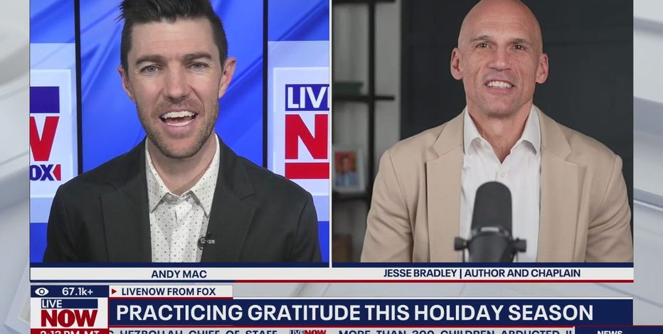 This year's top Thanksgiving travel destinations