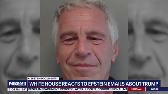 Epstein files: discharge petition gains signatures needed to force US House vote