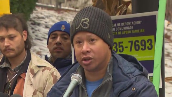 Veterans in Chicago, across US say 'No' to Trump's use of force