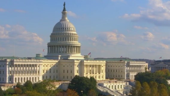 Senate reaches deal that could end shutdown