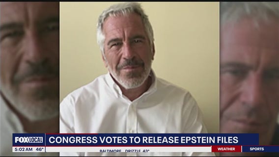 Trump signs bill to release the Epstein files: What's next