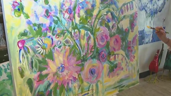 Popular Decatur gallery filled with one-of-a-kind gift ideas