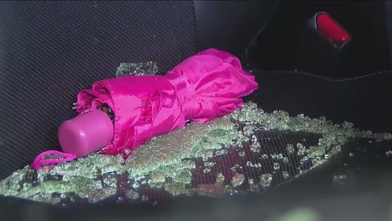 20+ cars broken into near St. Joe's campus